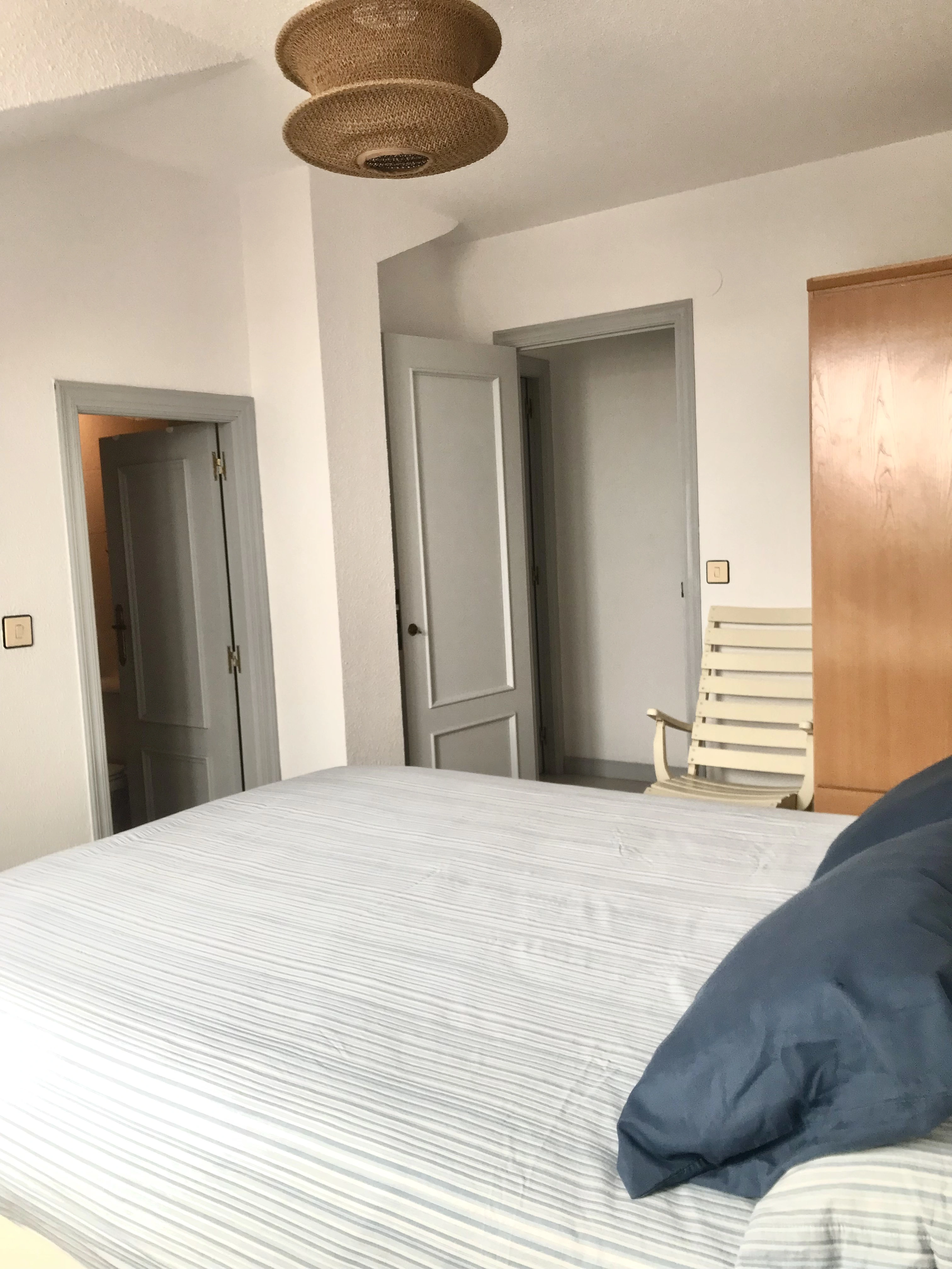 Habitación suite