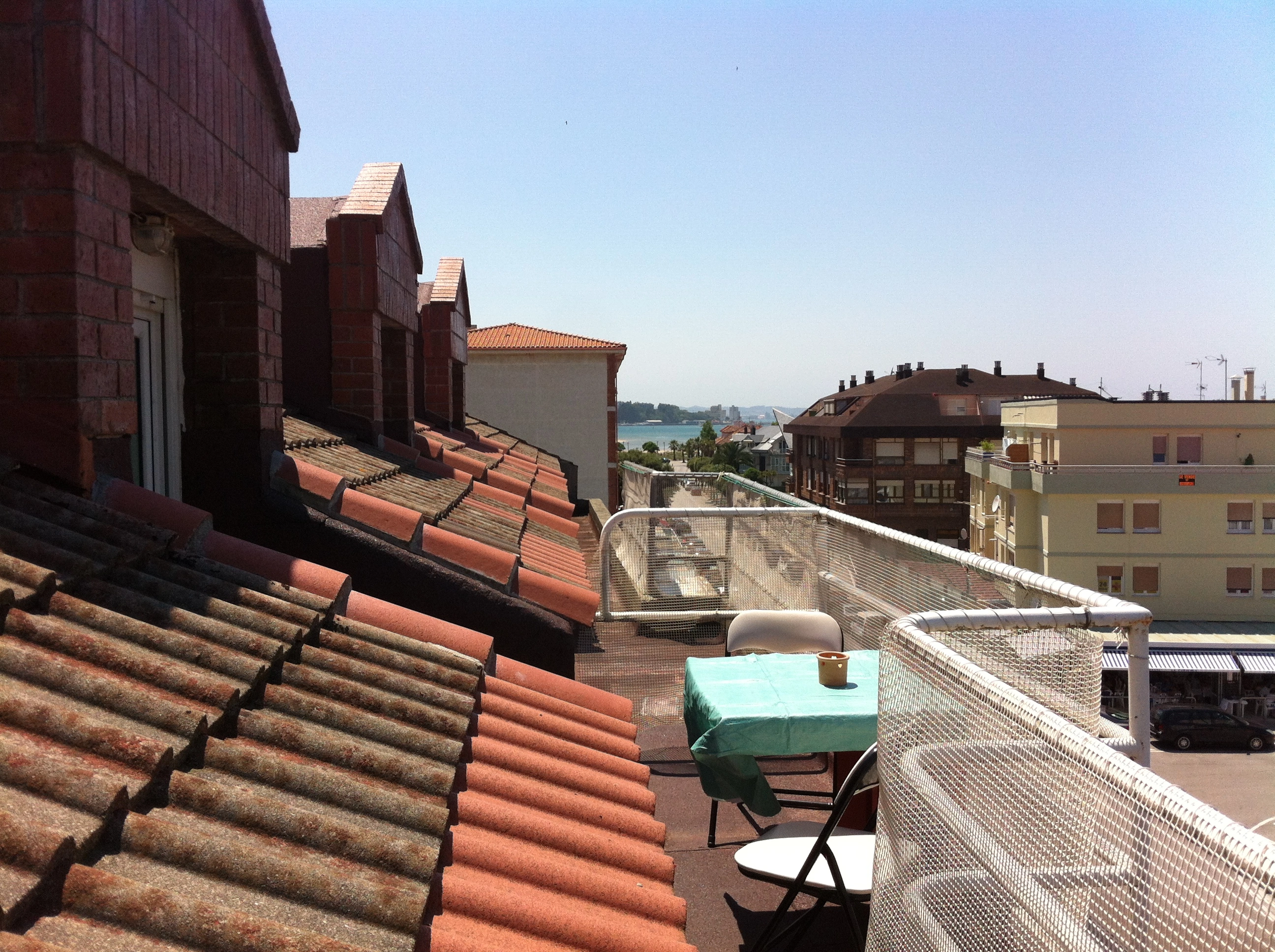 Terraza